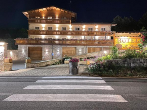 Boutique Hotel Il Riccio - Adults Only